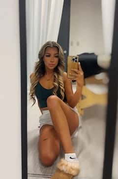 (469)415-8088 is ethnicity_Caucasianandoffers nuru massages, asian massage, bodyrubs in Dallas and available for service_location_bothon rubrankings ***UPDATED AD***♡ Availability: Monday-Saturday ♡✨Indulge in pure bliss experiencing the ultimate relaxation journey.✨ Rejuvenate your mind, body, and soul, with me; Ivy!I have long blonde hair, I'm 4'11, have warm olive skin, and a petite figure.From deep tissue to light touch massage, you'll leave refreshed & renewed ;)I'm happy to answer any questions you may have, text me!Photos are 100% real!Payment Methods: Cash/ CashApp/ VenmoLocation: Dallas/Addison✰ PSA: No one likes a rushed massage, so please keep communication open regarding arrival time! I can't wait to meet you and give you the best experience at Radiant Relaxation ✰Sessions: R: $120/hhr ◦ $200/hrN: $200/hhr ◦ $280/hr ◦ $340/ 90min✰ No Men Under 30✰