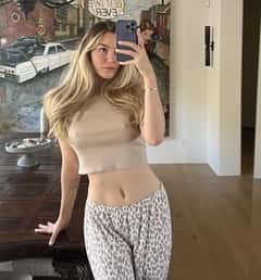 (724)590-2406 is ethnicity_otherandoffers nuru massages, asian massage, bodyrubs in Cincinnati and available for service_location_bothon rubrankings My name is Trina. I love connecting with sensual gentlemen who are open to giving and receiving genuine depth and care. I’m highly trained in body work, tantra, and other healing arts. I absolutely adore the work of opening ourselves together and supporting you in your transformation.

I have a luscious, curvy and fit salsa dancer’s figure with the generous hips, derrière, and bosom to match. My long, blond hair; pillowy, moist lips; soft, warm skin; and flowing, juicy nectar are a feast to touch and behold.

You will feel at home in my clean, cozy, candle-lit, private residential space (shower available) I am also available for outcall.

~~~~~OFFERINGS~~~~~

*Massage
$200 for 1hour
$300 for 90mins
$400 for 2hours

*Massage Plus (more mutual & intimate - FS)
$300 for 1hour
$400 for 90mins
$500 for 2hours


*Domination, fetish, duo/four hands, upgrades, and more intimate desires are all welcome

*Outcall
Additional consideration depending on location


~~~~~FAQ~~~~~

*Where are you located?
I’m located close to downtown.

*House, hotel, or apartment?
I host out of my private residence. It is a private apartment.

*Do you offer outcall?
Yes. Outcall is an additional consideration depending on your location.

*Are you a cop?
No. I have an abundance of reviews and ads on every major ad platform verifying my legitimacy.

*Are the photos really you?
Yes. I have an abundance of reviews and ads on every major ad platform verifying I use real, recent, accurate photos.


*Are you independent?
Yes, 100% independent

*Do you have a shower?
Yes