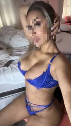 (469)296-9849 is ethnicity_Mixedandoffers nuru massages, asian massage, bodyrubs in Dallas and available for service_location_bothon rubrankings 5'7"13034DDD32 Bubbly personality that always aims to please. I do not allow vulgar talk over the phone. Please be a gentleman! I do not allow GFE I do not allow bare, don't even askThis is for my time only and not an escort service. 160hhr/260hr