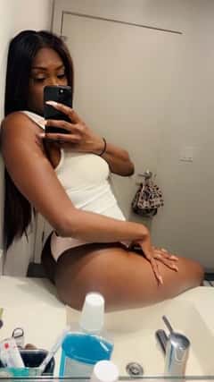 (815)940-2407 is ethnicity_Blackandoffers nuru massages, asian massage, bodyrubs in Chicago and available for service_location_outcallon rubrankings sensual massage full of pleasure, relaxation & self-discoveries, escape from routine of everyday life, experience a pleasure transcending of time and space, when only your pleasure that matters please contact me to schedule your visit. Outcalls; I bring essentials for your massage. I'm very discreet & professional. ✅Deep Tissue/Nuru/Edging/Fetish/Peg/Swedish✅✅Table/Hot Towel/Shower/Oils✅REAL PICTURES! AUTHENTIC!! ,PARTYGIRL FRIENDLY 2.EXTREMELY NAUGHTY 3.JUICY PLUMP B**TY & BUSTY D CUPS 4.MASSAGE THERAPIST 5.FULL KISSABLE 6.SOFT BODY & GREAT HYGIENE GOOD HYGIENE IS A MUST OR I WILL TURN YOU AROUND AT THE DOOR..GAME PLAYERS WILL BE BLOCKED !BOOK YOUR APPOINTMENT