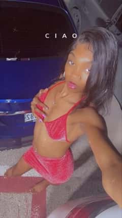 (317)561-5770 is ethnicity_Mixedandoffers nuru massages, asian massage, bodyrubs in Dallas and available for service_location_bothon rubrankings ? sєχу & тαℓєηтεd Dominant Latina freak MASSAGES?Private Dances||Facetime Shows?| I Do Offer GFE! ?Need a Regular Also POLICE❌Bare Service‼You will remember me forever Papa.