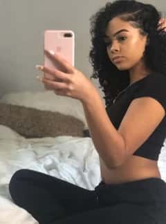 (919)674-7071 is ethnicity_Mixedandoffers nuru massages, asian massage, bodyrubs in New York City Nyc and available for service_location_incallon rubrankings Greetings, I am Paris, a licensed EXOTIC massage therapist specializing in massages that will leave you feeling refreshed, relaxed, and rejuvenated in a nice professional setting come get your body caressed. If you are in the area or visiting and would like to schedule an appointment come see me . Also I am on here so you know I am real ?