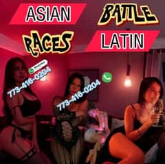 (773)416-0204 is ethnicity_asianandoffers nuru massages, asian massage, bodyrubs in Chicago and available for service_location_incallon rubrankings Obedient Asian Mixing With Wild Passionate Latinos Generates Super Powerful "Chemical Reaction" For The Most Phenomenal Spectacular Experience.ASIAN: We Hate STEREOTYPE: “Asian Girls Only Refer To Chinese, Korean, Japanese, Malaysian Or Thai……” No way, very idiot!  We’re here to educate you more, that Asian babies can also be “South Asian” & “Indian Asian” & “Middle Eastern Asian” & “Religious Asian Breeds”. We heard it’s hard to find these types of babies in Chicago, but we get it done, we add “South Asian Group” & “Indian Asian Group” & “Middle Eastern Asian Group” & “Religious Asian Group” to our daily lineup.LATIN: Always Badly Looking For Pleasure Latino Babies But Hard To Find In Chicago? We’re such “Timely Rain” To Fill In The Gap! We’re So Considerable That We Care About Your Inner Desire! After Enormous Efforts, We Eventually Bring Up The Epic Work – Infused Latin Species With Our Signature Asian Breeds. All Our Latin Meat Are “Models”, “Influencers”, “Mistresses”, “Students” and “Business Elites” from All Latin Countries.To Keep Our Asian-Latino Dishes FRESHER OF FRESHEST, We Frequently Change Brand New Young “Prime Asian-Latino Cuts” Every Week!  Please Follow Us & Subscribe Our Channels To Be Kept Updates For All News & New Arrivals:•	Instagram ID: remixcolorblast •	WhatsApp Chatting Account: 773-416-0204 •	WhatsApp Channel: https://whatsapp.com/channel/0029VbAPupm4o7qIOZ2zWX33  Book It Through Phone @ 773-416-0204 any time between 10:00am and 1:00am Every-Day Available!  