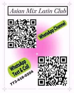 (773)416-0204 is ethnicity_asianandoffers nuru massages, asian massage, bodyrubs in Chicago and available for service_location_incallon rubrankings Obedient Asian Mixing With Wild Passionate Latinos Generates Super Powerful "Chemical Reaction" For The Most Phenomenal Spectacular Experience.ASIAN: We Hate STEREOTYPE: “Asian Girls Only Refer To Chinese, Korean, Japanese, Malaysian Or Thai……” No way, very idiot!  We’re here to educate you more, that Asian babies can also be “South Asian” & “Indian Asian” & “Middle Eastern Asian” & “Religious Asian Breeds”. We heard it’s hard to find these types of babies in Chicago, but we get it done, we add “South Asian Group” & “Indian Asian Group” & “Middle Eastern Asian Group” & “Religious Asian Group” to our daily lineup.LATIN: Always Badly Looking For Pleasure Latino Babies But Hard To Find In Chicago? We’re such “Timely Rain” To Fill In The Gap! We’re So Considerable That We Care About Your Inner Desire! After Enormous Efforts, We Eventually Bring Up The Epic Work – Infused Latin Species With Our Signature Asian Breeds. All Our Latin Meat Are “Models”, “Influencers”, “Mistresses”, “Students” and “Business Elites” from All Latin Countries.To Keep Our Asian-Latino Dishes FRESHER OF FRESHEST, We Frequently Change Brand New Young “Prime Asian-Latino Cuts” Every Week!  Please Follow Us & Subscribe Our Channels To Be Kept Updates For All News & New Arrivals:•	Instagram ID: remixcolorblast •	WhatsApp Chatting Account: 773-416-0204 •	WhatsApp Channel: https://whatsapp.com/channel/0029VbAPupm4o7qIOZ2zWX33  Book It Through Phone @ 773-416-0204 any time between 10:00am and 1:00am Every-Day Available!  