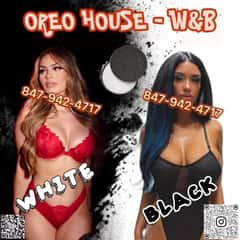 (847)942-4717 is ethnicity_Caucasianandoffers nuru massages, asian massage, bodyrubs in Chicago and available for service_location_incallon rubrankings Taking "White Blondes" & "Black Chocolates" At Same Time Is The Extremest Way To Enjoy The "Two Different Worlds" Like Bang "Angel & "Devil" Simultaneously.We’re so proud of our genius ideas of combining WHITE & BLACK together to surprise and shock your vision and all sensual organs! This is incredible and epic creation! Whites & Blacks stack together like OREO and Sandwich, just bite it! Every Day 3 Whites & 3 Blacks lineup For You To Choose!Dating & Enjoying An Charming White Blonde Is 99% Of Men’s Dream! Why They’re Getting Addicted To Blonde Hottie?  Fitness! Curvy! Busty! Raised Round Firm Butt! Damn Sexy Legs! Blue/Green Eyes! Blonde Hair! Sexy Lips! Ravishing Moaning In Bed! And … … Numerous Beautiful Words Waiting Behind To Describe These Stunners! Hard To Find High Quality Clean Elegant Black Steak? We Solve It And Will Continuously Get You REAL Black Players Regularly! The Most Flexible Stretched Body Is Able To Rock Any Pounding Position! Super Wild And Crazy! All Our Black Kitties Are From American Domestic or Europe With Verified Hygiene Status & Identification Certified! With Our “White & Black Mistressess”—Your Underground Relationships / Lovers, They came together and build a “Special Force Team” with the same goal, which focuses on boosting your “Dirty Disloyal Experience” to Maximum, and fulfill your psychopath desires! We Change New W&B Hotties Every 10 Days, Save And Use Our Official Channels For All Updated Accurate Real-Time New Arrivals In Any Convenient Time You Can!•	Instagram: remixcolorblast•	WhatsApp: 773-416-0204•	WhatsApp Channel: https://whatsapp.com/channel/0029VbAPupm4o7qIOZ2zWX33Book Your Biggest Contrast “OREO BITES” With Freshly Imported White Blondes & Black Chocolates @: 847-942-4717Hours: 10:00am ~ 2:00am Every Day