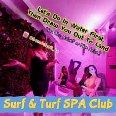 (708)803-5666 is ethnicity_asianandoffers nuru massages, asian massage, bodyrubs in Chicago and available for service_location_incallon rubrankings Welcome To Surf & Turf Club, The Most Creative and “Carnival Disney Water Park Like” Men’s Nuru SPA Dating Paradise! Our Certified & Licensed Young Passionate Therapists Are Strictly Screened From Over 30 Countries Worldwide.  To Keep The Richness of “Flavors”, We Offer 6 ~ 10 Talents From Different Cultural Backgrounds, and Rotated Weekly! Asian, Latin, European … Yellow, Brown, White, Black … You Name it!
 
Let Our “Secret Properties” Feast Your Eyes:
 
•	Surf ( In Water Program ): European Imported Nuru Table Shower; Asian Prostate Sauna System; Latin Style Erotic Jacuzzi Hot Tub; Our Own Designed Body-To-Body Soapy Sliding Air Mattress With Gel.
 
•	Turf ( Off Water Program ): Latin Milk Nuru Massage Mattress; Asian King Size Tatami; Erotic Nuru “Love Sofa”.
 
Why You Must Choose Us:
 
•	Chicago Chinatown location with plenty free parking lots as a central area in city, makes it easy to visit from wherever you’re at. Plus the I-90/94 & I-290 & I-55 High Ways are one block away, this is a truly terrific trip!
 
•	As the Ceiling & Leading Massage | Spa Company in the industry of Chicago, United Nations Massage Parlor is the coolest and the coziest  Fine Massaging Bistro” with the Impressive budget of investment in town!
 
•	We're the only Asian massage entity with World-Class Management & Operation Team to be trusted in city.  No one can compare or compete with us on any aspects of strength!

•	We release the “Most Valuable Pricing & Cost System” to accommodate Bad Economy While Keep The Summit Quality With Spectacular Experience. 


* Telegram: @theearthchi
* WhatsApp: 708-803-5666
 


