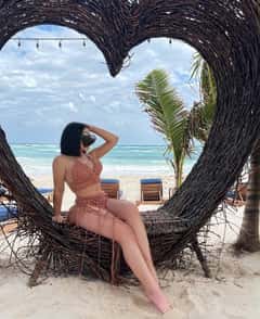 (760)358-0172 is ethnicity_Latinoandoffers nuru massages, asian massage, bodyrubs in San Diego and available for service_location_incallon rubrankings Come to me for an unforgettable massage…so relaxing as seductive, come to pamper yourself with a unique experience that will let you want to repeat over and over. 
✨ Ven a Un masaje inolvidable… tan relajante como seductor. Déjate consentir con una experiencia única que despertará tus sentidos y te hará querer volver una y otra vez. 💆‍♀️🕯️VIP AVAILABLE 🔥 

Hr FBSM 240 
Hhr FBSM 180 
   
VIP AVAILABLE 🫦🔥
Ask me for the rates.
Extras available 🔥🔥🔥 
Fetish sessions available 

Shower available 🚿 
Hot towels 
Unscented massage oil  

