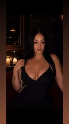 (817)406-5666 is ethnicity_Caucasianandoffers nuru massages, asian massage, bodyrubs in Fort Worth and available for service_location_incallon rubrankings I'm Ivy aka Steffy ! your dream brunette who looks like the hot girl from your fantasies – always smiling, super friendly on the outside, but turns into your eager, naughty plaything the second we're alone.

I'm soft and curvy everywhere it counts (those big bouncy tits and thick juicy ass you won't be able to keep your hands off), soft dark hair perfect for pulling, and a beautiful face with the sweetest, most inviting smile that makes you melt instantly.

 I love eye contact, giggling at your dirty jokes and cuddling up close.

**350 for the most unforgettable no spit no quit all inclusive hour of your dreams(300 30m**) 

Open to:
Full GFE
Milking table
Sensual body worship (my curves were made for it)
Light submissive / playful good girl dynamic
Easy role-play & sexy outfits 
Some extras (only for generous, respectful gentlemen)

I usually get booked fast :)

817-406-5666
Best thing to do is call first. if vm, then text your name, age and time desired

NEW LOCATION

ASK FOR SCHEDULE 