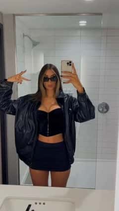 (747)293-2702 is ethnicity_Caucasianandoffers nuru massages, asian massage, bodyrubs in Cincinnati and available for service_location_bothon rubrankings I am skilled in enhancing customer satisfaction by delivering personalized massage therapies and maintaining a welcoming environment.My purpose is to offer a unique service to those that express interest. Massage includes:  erotic/Nuru, having a pleasant conclusion, including hot stone, Thai, and more. AVAILABLE FOR BOTH INCALL AND OUTCALL….CONTACT ME!!

Mobile num: +1 7472932702

WhatsApp numb: +1 2742039075
‪
Gmail:: iambellasarah@gmail.com

Telegram: @linda_brand

Signal: +17163615891

Google chat: iambellasarah@gmail.com

