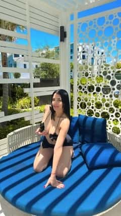(813)709-1346 is ethnicity_Latinoandoffers nuru massages, asian massage, bodyrubs in Houston and available for service_location_bothon rubrankings Hi honey call me now 8137091346