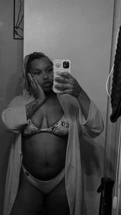 (319)733-1443 is ethnicity_Blackandoffers nuru massages, asian massage, bodyrubs in Sioux City and available for service_location_bothon rubrankings Don’t freak out act normal 
I’m just a Erotic thick black Queen that Love to have fun
Available 24/7, open for Incall & outcall services 
Fat pum pum to make you feel better after a long day 
Don’t run unless you running to me 

