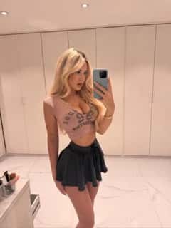 (725)220-3704 is ethnicity_Caucasianandoffers nuru massages, asian massage, bodyrubs in Tampa and available for service_location_outcallon rubrankings Allow me to cater to your needs and EXCEED your EXPECTATIONS by FAR!1OO% REAL1OO% Independent1OO% Satisfaction• °is my #1 Priority!CLASSY & WILD Extremely SKILLEDKenzie7252203704