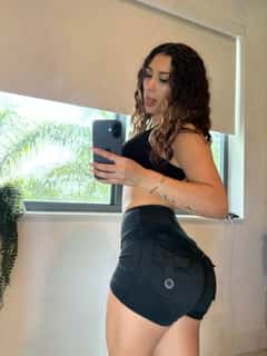 (702)746-5035 is ethnicity_Latinoandoffers nuru massages, asian massage, bodyrubs in Las Vegas and available for service_location_outcallon rubrankings Don’t let the innocent smile fool you — beneath this soft skin and sultry stare is a fire that craves to be explored. I’m your sweet escape, your late-night fantasy, your irresistible brunette craving. Whether you want to take things slow and sensual or dive into something wild and unforgettable, I know just how to keep you wanting more. Sugar on your lips, heat in your hands — come see what obsession really feels like.AVA 702-746-5035