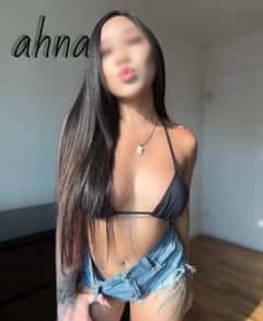 (470)980-7733 is ethnicity_otherandoffers nuru massages, asian massage, bodyrubs in Atlanta and available for service_location_incallon rubrankings 
Some see me as sensual dominate, elegant, in control, teasing with my voice and gaze. 

Others experience me as a submissive dream, soft, obedient, but with a fire in my eyes that never goes out. 

The truth? I am both. I read energy, feel your rhythm, and respond in kind. I don’t follow a script. I create chemistry.
 
I tailor every moment to the dynamic we create together.

 With me, pleasure isn’t just about release. 💦 It’s about surrender, intensity, and the electricity that comes from the right touch at the right moment. ⚡️😘

I adore the art of seduction — from gentle caresses that make you shiver, to deeper, more intimate moments that leave your body craving more. Every session is unrushed, intoxicating, and tailored to your secret fantasies.🥂

Discretion is my promise, passion is my gift. Whether you want a brief escape or a long, indulgent experience, I’ll make sure you leave trembling, smiling, and addicted to my touch.


I OFFER ADDITIVES FOR REVISTING CLIENTS ONLY.  I DONT OFFER FULL SERVICE. 

FOR INQURIES: 
Text or Call, ask for Ahna💖 (If I am not available that day, ask about my girlfriends, just don't forget about me 😉) 

📲 470) 980-7733  

XOXO  Ahna 💋


