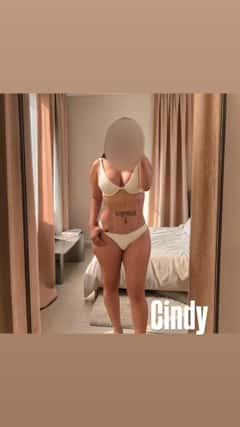 (657)291-9509 is ethnicity_Latinoandoffers nuru massages, asian massage, bodyrubs in Riverside and available for service_location_bothon rubrankings Had a long and stressful week or simply need some excitement? Cum enjoy a body NURU massage by one of our beautiful therapists . I Promise You Won’t be disappointed. 
🩷💐🎊💛🔥🫦🎉💚🌺🍓🌼⭐️🍭🎀🍒👯‍♀️💆🏻🌷

We offer a first class facility with private rooms, comfortable massage tables, sanitary towels sheets, and shower available ✨ SAUNA, TABLE SHOWER, CRYO, AND THERAPY! Wait no more 😈 FOLLOW our Instagram @ instagram.com/realnamehidden.xo  or text us now 657-291-9509 for the address book your appointment ASAP 💋🔥 

Door fee 🎀🔒🐚 
30min $60 
45min $70 
60min $100 

Cash 💰 Donations are separately discussed with your beautiful therapists in session 🔥🔥🔥🔥🔥🔥❤️❤️❤️ Walk-ins OKAY ? when we aren’t busy, appointments preferred ☎️??????🪔 ❤️