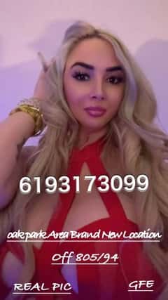 (619)317-3099 is ethnicity_Mixedandoffers nuru massages, asian massage, bodyrubs in San Diego and available for service_location_incallon rubrankings ✅ The services provided by our girls are exceptional, guaranteeing 100% satisfaction.
👄👄 Sexy girls with captivating figures are all here!! 👄👄
⭐⭐⭐ These girls are petite and exquisite, beautiful, cute, and friendly. 💎
🟥 Relax! This is your perfect choice! 🌺
🟥🟥 Experience the most authentic and perfect aromatherapy relaxation therapy. 😍
🟩🟩 The warm and elegant environment will bring you an unprecedented experience. 💗
🟩🟩 Here, let go of all your worries and stress, 🌺
🟨🟨 Release your emotions and relieve body pain. 🌺
🌺🌺🌺 Relax 🌺🌺 Enjoy 🌺🌺 Happiness 🌺🌺🌺
🔥🔥🔥 -⭐-⭐ Highly Recommended ⭐-⭐ 🔥🔥🔥
🟡🟢🔵 The best attitude leads to the best experience.
🟡🟢🔵 You will be deeply impressed and come back again and again.
🟡🟢🔵 We are ready to provide you with the best service. Please contact us directly! 📞📞📞📞📞📞