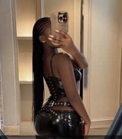 (470)500-9320 is ethnicity_Blackandoffers nuru massages, asian massage, bodyrubs in Miami and available for service_location_bothon rubrankings Hi I’m Dolly, sexy Caribbean queen with beautiful smile and fat ass offering pleasant and exciting massage & escort services. 

Incall Available 
Outcall-must provide transportation 
I look forward to hearing from you hun 💋