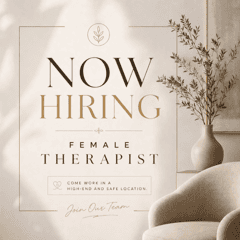 (321)430-3823 is ethnicity_Caucasianandoffers nuru massages, asian massage, bodyrubs in Orlando and available for service_location_incallon rubrankings We are hiring for new talent! If you want to work any upscale, safe environment, please reach out! We have almost 18 years in business providing discreet services. Looking for fun playful women ages 27 to 40. Must be a good communicator in English. This has the ability to be a life-changing opportunity for the right person. Must be willing to learn new skills and have impeccable customer service.

Please text or email Orlandobodymassage@gmail.com

Just for reference, we are a female operated business. There are no men involved in management. FS is not a requirement. 