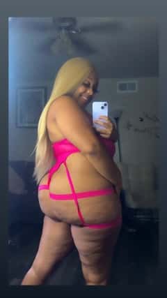 (682)804-3097 is ethnicity_Blackandoffers nuru massages, asian massage, bodyrubs in Fort Worth and available for service_location_incallon rubrankings Hey there I’m Peachess 🔞❤️ and it’s nice to meet you.. send me that risky text respectfully...knowing each session is tailored specifically to you and your needs. With my genuine sweetness and lively nature, I assure that your pleasure will be nothing short of exceptional. To book your appointment with me reach out to me on:

• 🔞Erotic Massage☺️
• 🍆 Miliking Table 💦
• 😩Full Service🥰
• 😈Pegging and others 💛

👑 VIP NURU MASSAGE EXPERIENCE 👑