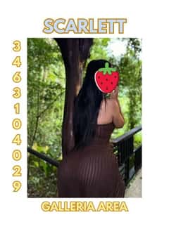 (346)310-4029 is ethnicity_Latinoandoffers nuru massages, asian massage, bodyrubs in Houston and available for service_location_incallon rubrankings Hot mamacitas ready to give you what you deserve 🍒. Come spend an unforgettable moment with me — you won’t regret it 🔥.

call me 3463104029

💰 Session Rates (Time Only):
30 Min — $90
45 Min — $110
60 Min — $120
90 Min — $180

⚠️ Regular session rates are for time only. Tips are separate.
