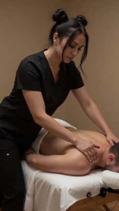 (210)286-1781 is ethnicity_Mixedandoffers nuru massages, asian massage, bodyrubs in Dallas and available for service_location_bothon rubrankings Hello! I’m Evelyn, a licensed and highly skilled massage therapist dedicated to helping clients unwind from stress, reduce muscle tension, and alleviate chronic discomfort. If you often feel overwhelmed, stiff, or fatigued, Jaine Massage Therapy offers customized treatments designed to meet your specific needs and wellness goals.

I utilize a variety of techniques to:

- Melt away stress and muscular tension through gentle, soothing strokes
- Reduce chronic pain and inflammation with targeted deep tissue therapy
- Enhance flexibility and improve range of motion with specialized stretching
- Promote overall well-being and deep relaxation for mind and body

Services Offered:

- Swedish Massage for gentle relaxation and stress relief
- Deep Tissue Massage to address stubborn knots and persistent pain
- Sports Massage designed for athletes and active individuals
- Aromatherapy incorporating essential oils for heightened relaxation
- Hot Stone Therapy to melt away muscle tension and increase circulation
- Nuru Massage for a unique, sensual experience
- Free Shower available before or after your session
- B2B Massage, GFE & 69, Suck no cover, Kissing – tailored intimacy services
- Guaranteed 100% satisfaction with each visit

What You Can Expect:

- A peaceful, calming environment meticulously designed for comfort
- A thorough consultation to identify your specific needs and preferences
- A personalized massage plan aligned with your wellness goals
- A relaxing, rejuvenating experience to refresh your body and mind
- A complimentary happy ending to enhance your satisfaction 😉❤️

Additional Services Available:

- Handjob / Hand Release
- Premium Blowjob & Tits Job
- Customized sessions designed to suit your personal style

I prioritize cleanliness, safety, and discretion, ensuring you always return for more enjoyable visits with the charming and attentive Sweet-Rose 😍🥰

Schedule your appointment now to experience the ultimate relaxation! ❤️🤝

Contact Details:

Phone: 📞 +1 (210) 286-1781
WhatsApp: 📞 +1 (210) 286-1781
Telegram: @elena_jo23
Signal: +1 830-346-2399