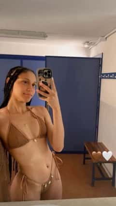 (478)270-1573 is ethnicity_Latinoandoffers nuru massages, asian massage, bodyrubs in Atlanta and available for service_location_bothon rubrankings The new young masseuse is very skilled,

Clean and comfortable room and warm atmosphere

Make you enjoy a little relaxation after an exhausting day.

Young and beautiful Latina girls show you the best massage techniques.

It will make you forget the days of work and stress.

Here you have a perfect massage memory for your best attitude of service and quality.

Just call me for your arrival!