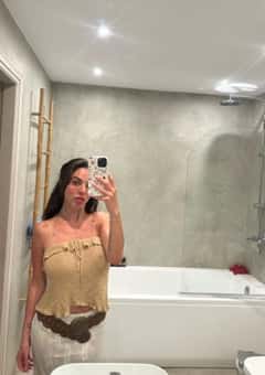 (716)280-9174 is ethnicity_Caucasianandoffers nuru massages, asian massage, bodyrubs in Buffalo and available for service_location_bothon rubrankings Welcome! I provide a clean, comfortable, and professional experience in a relaxing environment. My goal is to ensure every guest feels welcome, respected, and at ease from start to finish. Flexible scheduling is available, and I strive to provide attentive, quality service with a friendly attitude. Please reach out for availability and additional details. I look forward to hearing from you.
