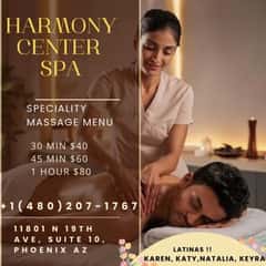 (480)207-1767 is 0andoffers nuru massages, asian massage, bodyrubs in Phoenix and available for service_location_bothon rubrankings Title
VIOLETA🌼NATY🌼
Body Type
Curvy
Ethnicity
Latino
Service Locations
Both
Description
Title
KEYRA🌹KATA🌹KAREN
Body Type
Petite
Service Locations
Both
Description
Title
New therapist🌸
Body Type
Petite
Service Locations
Both
Description
Title
🎀🎀🎀harmony center spa🎀latinas🎀19th Avenue, be
Body Type
Curvy
Ethnicity
Latino
Service Locations
Both
Description
🎀🎀🎀🎀harmony center spa🎀🎀🎀🎀🎀🎀new new new 🎀🎀🎀19th Avenue, between Peoria and Cactus🎀🎀???gran opening ??Latinas✅ Grand opening!! 🌸🌺🌸🌺A place to relax. We’re located it at_ 11801 n 19 av suite 10 phoenix az 85029 …We offer foot massage, Reiki reflexology and Hot towel services. We have the best prices in Phoenix. Don’t forget to ask about our opening specials!! We respect your time, minute by minute. Come meet our new talented therapists: KAREN,CATALYNA,KEyRA,vIOLETA,ARIANA,KATY,NATY. (Mexico, Cuba, Venezuela). 30 min $50 💎💎💎45 min $60 1HR $80.✅✅✅✅✅✅ 🎀🎀🎀🎀🎀🎀 open Monday to Sunday 9 am to 10 pm 85029✅✅✅✅✅✅✅☎️480 207 1767☎️.
CONTACT DETAILS
Phone number
5206333484
Country
United States
State/Region/Province
Arizona
City
Phoenix
Location
11801 n 19 th av suite 10 phx az 85029
CONTACT DETAILS
Phone number
(480) 207-1767
Country
United States
State/Region/Province
Arizona
City
CONTACT DETAILS
Phone number
(480) 207-1767
Country
United States
State/Region/Province
Arizona
City
CONTACT DETAILS
Phone number
(480) 207-1767
Country
United States
State/Region/Province
Arizona
City
Phoenix