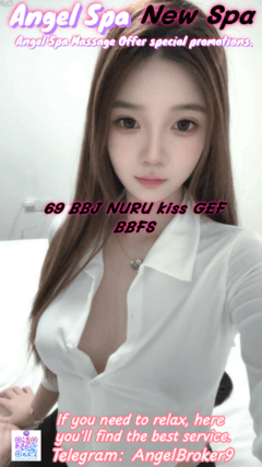 (405)363-6722 is ethnicity_asianandoffers nuru massages, asian massage, bodyrubs in Tulsa and available for service_location_incallon rubrankings New opening & spas & asian girls come and enjoy our reflexology
If we're cutting right to the chase, yes, this place definitely offers direct sexual services.
New spa/New asia girls you can choose!
Girls has regular physical examinations to ensure her good health and absence of any diseases.
No need for flirting, movies, dinner, or any of the usual preliminaries.
You meet, get the best service and warm here and then go home satisfactorily~ It's that simple!
Great bang for your buck!
There are four hands,free shower.
We have the best asian Vip 69 B2b bbfs Bbj Cim Cob Cof Dfk Dt gfe 4 Nuru Pse Sf2 Wf
Opening hours:
Monday - to Sunday open 24h
Address：Tulsa and its surrounding areas
All the rooms are very clean and quality and the top of the service for all gentlemen
I will book the best service for you.
My professional skills will enable you to receive the best service.
Honest operation has always been my principle. There is no deception and no deposit.
Remember my contact information
Text me 405-363-6722
 Telegram ID：@AngelBroker9（The only telegram number）
!!!Cautionary Notice: If you encounter situations involving deposits/advance payments or gift cards, it is definitely a scam.
Please do not fall victim to such schemes!!!