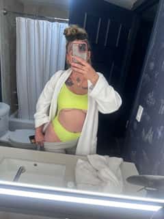 (303)943-7 is ethnicity_Caucasianandoffers nuru massages, asian massage, bodyrubs in Denver and available for service_location_bothon rubrankings A little about me

I possess an alluring aura, I have a slender frame accentuated by intricate tattoos that adorns my skin like poetry written in ink. Standing at 5'6 , My presence commands attention, ijs

drawing admirers with my confidence and grace. With a complexion as radiant as moonlight, exudes an air of mystery, my tattoos weaving stories of passion and rebellion across my perfect canvas!

Call or text me I'm available now

Three03-949-7342
