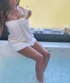 (770)765-2908 is ethnicity_Blackandoffers nuru massages, asian massage, bodyrubs in Atlanta and available for service_location_bothon rubrankings Hey Gents, Looking to have a fun and relaxing get away, you've come to the right place. Body rub specialist providing quality service to quality men! I provide a wide range of services such as: Sensual bodyrub, Tantra, Cuddle sessions, NURU, BDSM, Spanking, Hot wax and more!  Fun Facts: I enjoy working out, dancing and horse back riding.***Discount for new clients on all sessionsLocation is clean, discreet and aesthetically appeasing Outcall and Incall available NO FS, Explicit dialogue or pic collectors. Thanks Please text or call for rates 770-765-2908Kisses  - Gabby