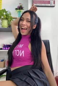 (917)437-3151 is ethnicity_asianandoffers nuru massages, asian massage, bodyrubs in New York City Nyc and available for service_location_bothon rubrankings Hi gentlemen, I'm Lean from Philippines 23 yo 
. I’m a sultry, sophisticated actress and model . I’m a slender 5’5”/ 110 lbs with perky 34C, long legs, and pretty face. I am well groomed and manicured and keep myself in shape by doing yoga several times a week. 
I invite you to join me for a sensual escape with a tantalizing, sensual bodyrub. My soft caress and intuitive touch will melt your tension away. I enjoy making long lasting connections and look forward to meeting you!

Come by my private, clean apartment in Manhattan. There is a shower available,clean towels 

I accept same day bookings! Light screening required for new friends!


rates: 360$ Nuru 
Shower tog -360
Shaving -360
Outcall-460
Strapon-460$
Scrubbing -360

call / text: 
917-437-3151