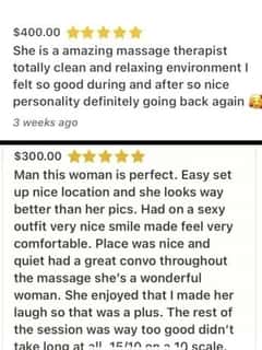 (214)320-3889 is ethnicity_asianandoffers nuru massages, asian massage, bodyrubs in Fresno and available for service_location_bothon rubrankings . I am always in a cheerful mood and always creamy ???? ❤❤❤❤Dont hesitate to text me if you are in need of some pleasurable moment.???? I WORK ALONE, NO PIMP, NO MISTRESS, NO ROOM MATE. YOU ARE IN SAFE HANDS. REAL, BIG NATURAL TITTIES,ALL ROUND PLEASURE, 420 friendly and I also like to party??? WhatsApp- +12143203889
Text me- +12143203889
ggjenny6@gmail.com
