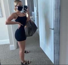 (561)898-8223 is 0andoffers nuru massages, asian massage, bodyrubs in Tampa and available for service_location_bothon rubrankings Hello gentleman, I'm a 23 year old college girl visiting from CA Here for a short time , come experience a full body relaxation with me that will take you to new heights ! All natural, American girl. Discretion is a must.  discrete incall . Come enjoy my sensual  touch , complimentary wine and hot towels to leave you completely relaxed.light screening as I am very selective with who I spend my time with and I hope you are too ..ANY EXPLICIT TEXTS WILL BE BLOCKEDtext for fastest response , Samantha 