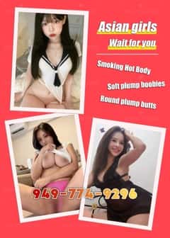 (949)774-9296 is ethnicity_asianandoffers nuru massages, asian massage, bodyrubs in Denver and available for service_location_incallon rubrankings Step into our discreet fuck pad. We're cash or Zelle, parking's a breeze. 
Our sluts are dripping wet and ready to get pounded. Asian girl can provide BBFS~
Tell us your fantasy, and they'll make it happen—from a gentle tease to a balls-deep, wild ride. 
We guarantee you'll leave drained and smiling.❗❗❗

🥂🥂Meet our girls🥂🥂
FS Apple & FS Lisa& FS Yuk;
👅👅Apple,she loves her work, she genuinely loves to satisfy her partner and if they can satisfy her to~ 
👅👅Lisa,she is committed to getting to know you on a personal and intimate level. 
👅👅Yuk,she wants you to enjoy her whole body, she is extremely sexual, affectionate and very horny. 

🥂🥂The Pleasure Menu🥂🥂
💰$130 for 15mins Full Service💰
Missionary，Doggie style，Cowgirl，COB，HJ，CFS，Happy ending，ASS SMACKING，HORNY VOICE，Dirty Talk
💰$140 for 20mins Full Service💰
BJ/CBJ，Shower ，Body To Body，Suck&Lick，Foot fetish，Nuru Massage
💰$160 for 30mins Full Service💰
BJ/CBJ，Shower ，Body To Body，Suck&Lick，Foot fetish，Nuru Massage
💰$200 for 45 mins Full Service💰
BJ/CBJ，Shower ，Body To Body，Suck&Lick，Foot fetish，Nuru Massage
💰$250 for 30 mins VIP💰
Full Service+69，Tits fuck，Breast Play，BBBJ，Dongguan Service，GFE
💰$300 for 60 mins VIP💰
Full Service+69，Tits fuck，Breast Play，BBBJ，Dongguan Service，GFE
💰$300 for bbfs💰
Full Service bbfs

🌟Feel free to call us for more details.949-774-9296
🌟Our location:7701-7801 E Orchard Rd,Greenwood Village, CO 80111