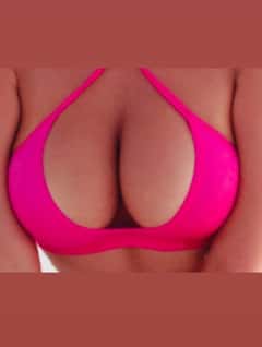 (949)339-3211 is ethnicity_Latinoandoffers nuru massages, asian massage, bodyrubs in Orange and available for service_location_bothon rubrankings I love to play, tease, and please 🔥🥵☺️
Message me $600 hour spent with me 