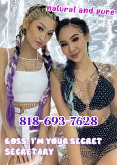 (818)693-7628 is ethnicity_asianandoffers nuru massages, asian massage, bodyrubs in Oklahoma City and available for service_location_incallon rubrankings 💋💋💋Hello Gentlemen, I am Merlin, a genuine Japanese gal. I'm completely independent. What kinds of services do you like? I am really good at serving mem. I am a professional slut.~💋💋💋
🔴🔴🔴Below are the services I can do. other services if you need, tell me!🔴🔴🔴
✅ Licking balls
✅ Spit all over specially 🍌🥚
✅ Licking and sucking finger hands
✅ Licking and sucking foot/fingers
✅ Fucking any position
✅ Licking and sucking all over the body
✅ Girlfriend experience
✅ Shower together

💋💋💋I am July, a full time professional companion for decent and gentle men of all ages.💋💋💋
🔴🔴🔴Below part of my services：🔴🔴🔴
✅ Fingering
✅ Licking pussy
✅ Cum facial
✅ Cum in boobs
✅ Body to Body massage
✅ 69
✅ Hardcore
✅ Nasty
✅ Dirty
✅ CAN DO ALL FANTASY name it
✅ Deepthroat

Just call us now, then Leave the rest to us.818-693-7628