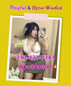 (213)421-7181 is ethnicity_asianandoffers nuru massages, asian massage, bodyrubs in Orlando and available for service_location_incallon rubrankings 🟧🟧We have 2 new local babies now!!!Part-time with high level service!!!!!Time to check us out now!🟧🟧

-💋Lady 1:Tina,23yrs.🔥My saliva will be put all over your stick and scrotum.Drill where the shy pussy cat hides.Finger my pussy,bite my nipples,fucker my vagina.Eat your cock, drink your semen and be your chick.I want to stroke your  cock while you are playing wih my clit, which is very satisfying.

-💋Lady 2:Noah,24yrs.🔥Amazing with the perfect amount of suction and tightest feeling. finger my wet warm  kitty  when we tasting each other's tongue.If you don't want to cum inside me, then pull out your dick  and thrust this explosive monster to my mouth and explode it.Show me your horny expression when your cock blooms in my hands.Cum to taste my sweet nectar, ur huge dick is only for my soft tongue.

🔥🔥🔥tel:213-421-7181