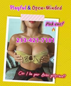 (213)421-7181 is ethnicity_asianandoffers nuru massages, asian massage, bodyrubs in Orlando and available for service_location_incallon rubrankings 🟧🟧We have 2 new local babies now!!!Part-time with high level service!!!!!Time to check us out now!🟧🟧

-💋Lady 1:Tina,23yrs.🔥My saliva will be put all over your stick and scrotum.Drill where the shy pussy cat hides.Finger my pussy,bite my nipples,fucker my vagina.Eat your cock, drink your semen and be your chick.I want to stroke your  cock while you are playing wih my clit, which is very satisfying.

-💋Lady 2:Noah,24yrs.🔥Amazing with the perfect amount of suction and tightest feeling. finger my wet warm  kitty  when we tasting each other's tongue.If you don't want to cum inside me, then pull out your dick  and thrust this explosive monster to my mouth and explode it.Show me your horny expression when your cock blooms in my hands.Cum to taste my sweet nectar, ur huge dick is only for my soft tongue.

🔥🔥🔥tel:213-421-7181