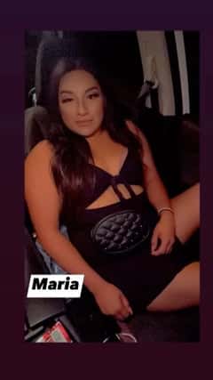 (580)284-4114 is ethnicity_Mixedandoffers nuru massages, asian massage, bodyrubs in Oklahoma City and available for service_location_bothon rubrankings Hi Guys I’m Maria As Some Of You May Have Seen Me In The Past… I’m Back and ready to take appts again :)
 
pls make sure to mention we met before if we have already met 

Im quiet at first but once u get to know me I’m very kind and polite and treat my clients with the upmost respect ;) 

I can wear a Cute outfit for bikini/lingerie massage 

I can come to you anytime any day and I have Incall options 

My pictures are 100% me and real I do not use fake pictures 


I Specialize in soft touch body rub massage techniques    



Saving up for a new car and tips are always appreciated and accepted :)