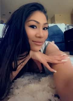 (702)578-9900 is ethnicity_asianandoffers nuru massages, asian massage, bodyrubs in Bismarck and available for service_location_bothon rubrankings Sweet Exotic Thai and Filipina Beauty Standing 5’4 130 lbs Brown Eyes Long Black Hair Always freshly groomed All natural petite with a bubbly personality Besides my petite frame, I enjoy witty, elevated conversations at your will. You’ll find I'm bubbly yet worldly and I am as FUN as I am loving. You will be envied by all as I am the perfect arm candy to display for an evening or longer. I represent youth, sophistication and charm. I am adored for my 100% natural beauty and adorably tiny. My hope is to create an ongoing discreet friendship, where we connect on many different levels. Always punctual and discretion is a priority!  ?SCREENING IS REQUIRED!Same day appointments are available with at least advance notice.Outcall’s to 5 star hotels Upscale residential areas ONLY ! 