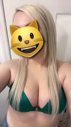 (314)893-1927 is ethnicity_Caucasianandoffers nuru massages, asian massage, bodyrubs in St Louis and available for service_location_incallon rubrankings Hello gentlemen!Kelly here waiting to become your new favorite! I am a solo independent provider, I work for myself and no one else! I specialize in erotic foreplay that is filled with intimacy, seduction & teasing throughout our time together.Let me help you relax after a long stressful day and release all that tension! This is something I LOVE to do and you can rest assured there will be no clock watching or rushed time!Donations for my time are. $220 for 30 min sessionsVIP Upgrade +$100(FH sessions available after we have met for the first time)Availability for appointments is: Sunday - Tuesday: 8am - 2pmFridays: 8am - 2pmI do screen new clients for both of our safety and all communication is via text.Can't wait to get my hands on you!
