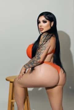(971)387-6668 is ethnicity_Mixedandoffers nuru massages, asian massage, bodyrubs in Phoenix and available for service_location_bothon rubrankings ???? ???? ?? ?? ???????Hi my love, my name is Sofína,I’m a provocative mix of Thai and Puerto Rican.I’m about 5ft, with soft light silky skin, beautiful tattoos dancing along my curves, soft pouty lips, the PERFECT hourglass silhouette, jet black hair to my bodacious bottom, my nails and toes are always up to par and my energy is always set to melt your stressors away.  I’m sensual, passionate, genuine, easy to talk to, you’ll find yourself truly at peace in my presence. I value this time as much as you do, kick back and let me do the dirty work. * Message me for any booking information. *Explore your sensations, and receive top tier quality enjoyment! I’m highly reputable and will gladly send over any reviews and references.  Let me massages ALL of your stressors away, I can’t wait to meet you!