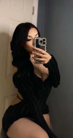 (801)876-9741 is ethnicity_otherandoffers nuru massages, asian massage, bodyrubs in Salt Lake City and available for service_location_bothon rubrankings Hey you!! So glad I caught your eye, now let me catch your heart... Whether you want to party, or just unwind and relax, you found your girl. I always have a great attitude, and I can’t wait to make you smile. I should warn you though, I’m highly addictive!!

Cynthia 

801-876-9741