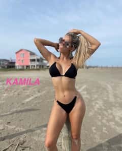 (470)980-7733 is ethnicity_Latinoandoffers nuru massages, asian massage, bodyrubs in Atlanta and available for service_location_incallon rubrankings Beyond Massage: A Breathtaking Body-to-Body Journey in Atlanta.

Escape the ordinary and indulge in the ultimate sensory provocation. Leave the noise of the Strip behind and step into a private sanctuary dedicated entirely to your pleasure and relaxation.

This is a seamless, hypnotic dance of skin-on-skin contact. With warm, exotic oils, candlelight, and a deeply intuitive touch, I use my entire body to melt away your tension and awaken your deepest senses. It is fluid, intimate, and utterly unforgettable—a bespoke experience crafted for the modern gentleman who craves a touch of class and a lot of passion.

 💋The Vibe: Pure elegance, absolute discretion, and intoxicating closeness.

 Services: 💆‍♂️ DEEP TISSUE
                 🫦 NURU MASSAGE 
                 💜 4 HANDS
                 🔥 UPGRADES AVAILABLE UPON REQUEST 

Text now to reserve your moment of bliss: 470-980-7733 ask for Kamila 