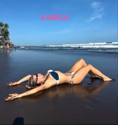 (470)980-7733 is ethnicity_Latinoandoffers nuru massages, asian massage, bodyrubs in Atlanta and available for service_location_incallon rubrankings Beyond Massage: A Breathtaking Body-to-Body Journey in Atlanta.

Escape the ordinary and indulge in the ultimate sensory provocation. Leave the noise of the Strip behind and step into a private sanctuary dedicated entirely to your pleasure and relaxation.

This is a seamless, hypnotic dance of skin-on-skin contact. With warm, exotic oils, candlelight, and a deeply intuitive touch, I use my entire body to melt away your tension and awaken your deepest senses. It is fluid, intimate, and utterly unforgettable—a bespoke experience crafted for the modern gentleman who craves a touch of class and a lot of passion.

 💋The Vibe: Pure elegance, absolute discretion, and intoxicating closeness.

 Services: 💆‍♂️ DEEP TISSUE
                 🫦 NURU MASSAGE 
                 💜 4 HANDS
                 🔥 UPGRADES AVAILABLE UPON REQUEST 

Text now to reserve your moment of bliss: 470-980-7733 ask for Kamila 