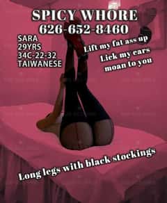 (626)652-8460 is ethnicity_asianandoffers nuru massages, asian massage, bodyrubs in Nashville and available for service_location_incallon rubrankings 🍬Hey hey hey,how is going fellas.We 6 are ready to get fucked.We are from different jobs,only do part-time job here.Let's meet and fuck.Clean room,best service,is waiting for you.Please don't our time runs without you.

-We're spicy like wasabi,gentle but hot.We think that we were born to serve men.If you come,your needs are our orders.Why not to be a position provider with us🍬
-We know how to fill up your desires.Don't you wanna try a dentists' killer mouth?🍬
-We're thirsty like rutting tigers/rytting wolves.Need your huge penis to tame us🍬
-We're your lychee,after taken off our shell,you can taste us the way you like.Even do what you have done in your dreams.🍬

Jessica,27yrs,34C-21-30,Vietnamese💥💥
Sunny,28yrs,36C-22-32,Thai💥💥
Vicky,29yrs,34D-21-33,Singaporean💥💥
Sammi,28yrs,36C-22-34,Korean💥💥
Daniel,26yrs,36D-23-33,Malaysian💥💥
Sara,29yrs,34C-22-32,Taiwanese💥💥

🍬Call me ASAP:626-652-8460