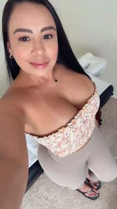 (571)678-6858 is ethnicity_Latinoandoffers nuru massages, asian massage, bodyrubs in Washington and available for service_location_incallon rubrankings I’m Maika available for massage in Annandale VA.100 per hour, plus tip.Book your appointment at  (571) 678 - 6858