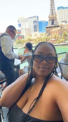 (405)786-6796 is ethnicity_Blackandoffers nuru massages, asian massage, bodyrubs in Oklahoma City and available for service_location_incallon rubrankings Highly selective. Very limited availability. 


Discretion, professionalism, and an unforgettable experience is guaranteed

Verification required 

Experience designed for those who value privacy and quality. I value consistency and mutual respect & enjoy building long term connections with my clients. 

I look forward to welcoming you ✨

Shower available 

TEXT ONLY! No phone calls  
By Appointment ONLY!
 
Clean linen
Non scented oils
