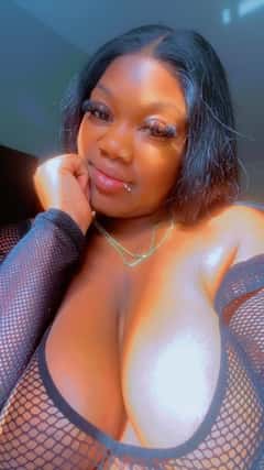 (682)221-8010 is ethnicity_Blackandoffers nuru massages, asian massage, bodyrubs in Dallas and available for service_location_bothon rubrankings Indulge in the ultimate relaxation in the world of Sensual Arts. My magical hands are very well versed in sensory pleasure techniques, transporting you to a realm of tranquility and heightened sensations. Release tension, awaken your senses, and embrace pure bliss.

Immerse yourself in the serenity of a private, luxurious setting as soothing music and dim lighting enhance your journey. Unwind as every stroke is meticulously crafted to awaken your senses and leave you feeling renewed.


I am a petite exquisite chocolate treat, curvy, with thick full lips and soft & supple skin.
All natural.
Warm, affectionate, sexy and intelligent.

BEFORE CONTACTING/BOOKING ME
PLS CONSIDER THE FOLLOWING:

•Verification is mandatory.I do not accept random selfies
•I only accept text messages.
•I accept Cash, Cash App, Chime and Apple Pay 
•Last min cancellation fee is $75, if u refuse to send it it’s an automatic block regardless if you’ve seen me or not.
•Pls refrain from questions or dialogue pertaining to anything of a sexual nature.


